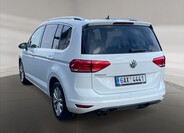 Volkswagen Touran 4