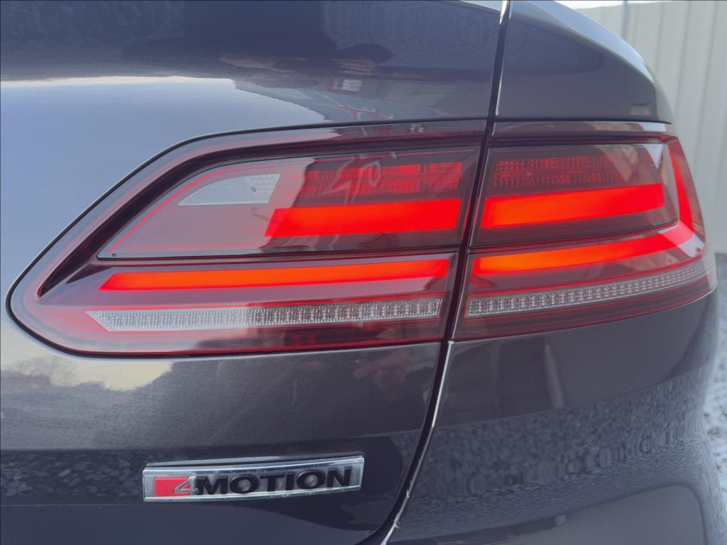Volkswagen Arteon 16