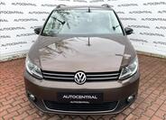 Volkswagen Touran 2