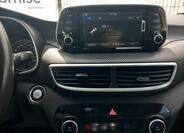 Hyundai Tucson 11