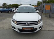 Volkswagen Tiguan 3