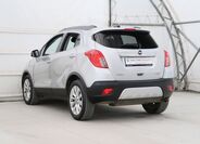 Opel Mokka 8