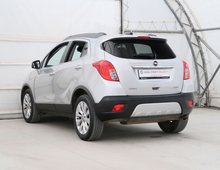 Opel Mokka 8