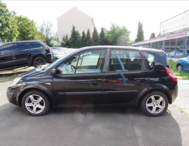 Renault Scénic 7