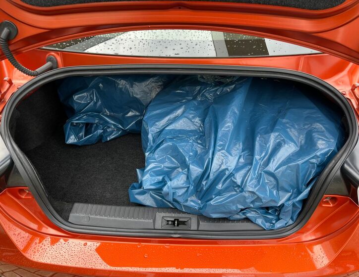 Toyota GT86 29