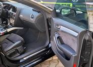 Audi A5 27