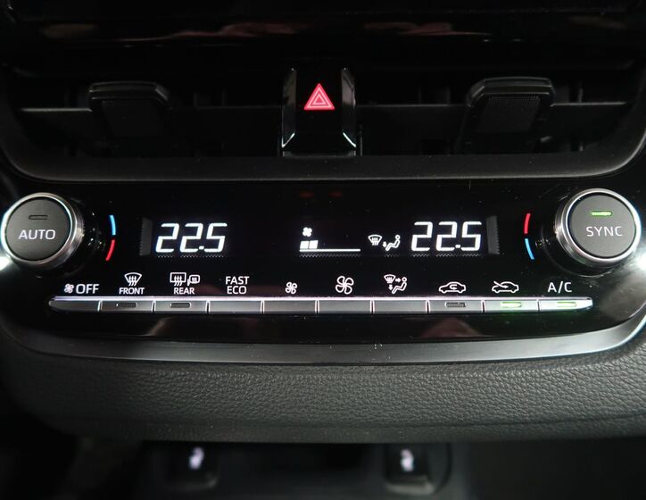 Toyota Corolla 20