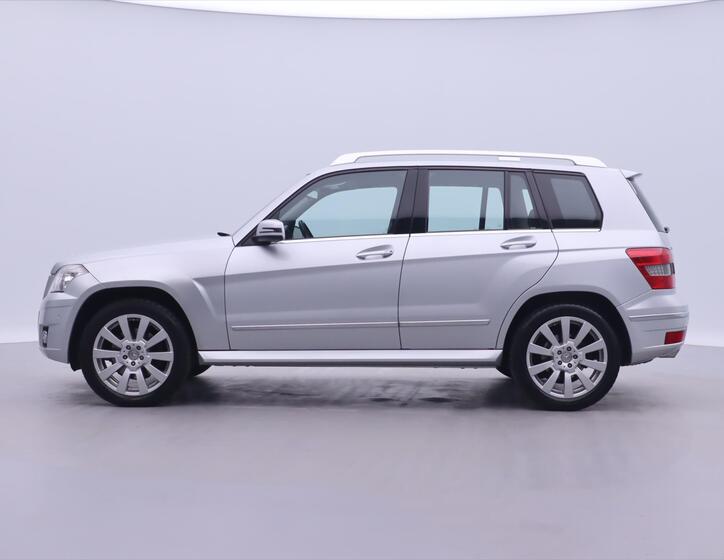Mercedes-Benz GLK 4