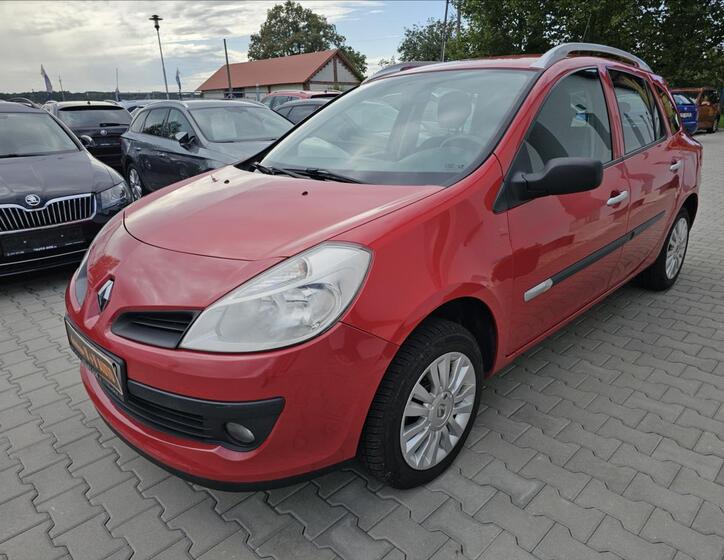 Renault Clio 3