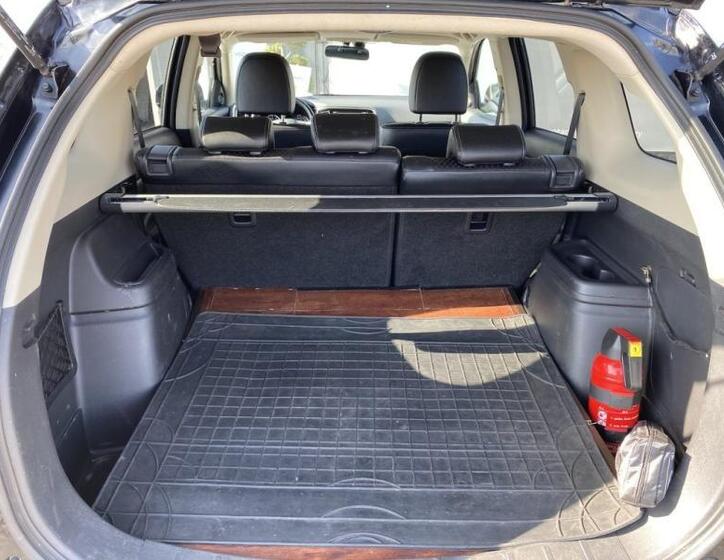 Mitsubishi Outlander 30