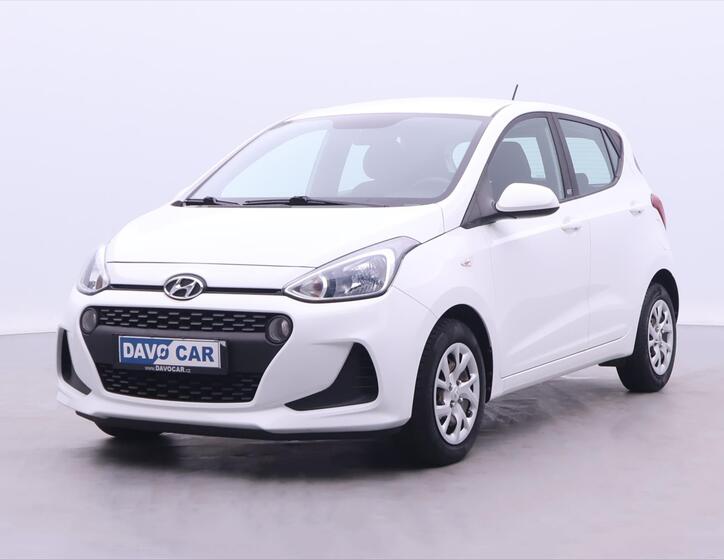 Hyundai i10 3
