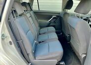 Toyota Verso 16