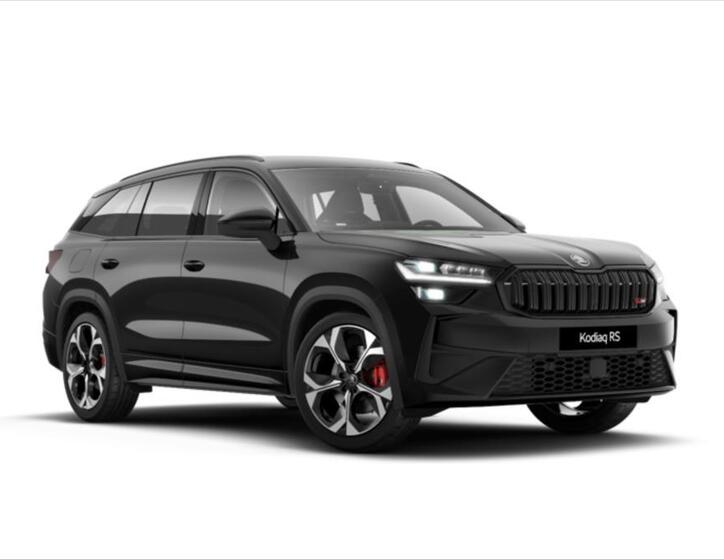 Škoda Kodiaq 1