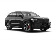 Škoda Kodiaq 1