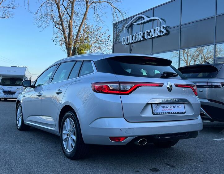 Renault Mégane 26