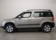 Škoda Yeti 5