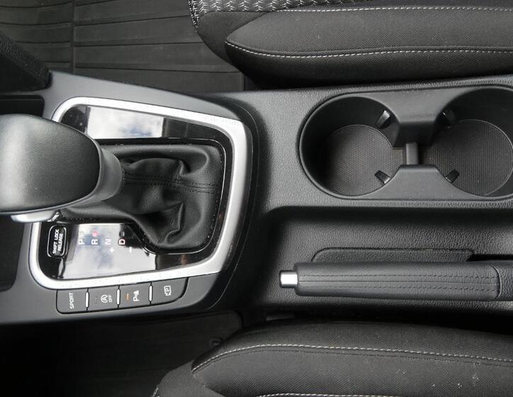 KIA Ceed 17