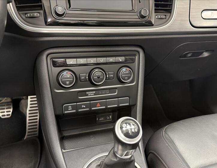 Volkswagen Beetle 27