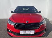 Škoda Fabia 4