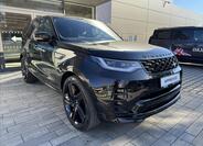 Land Rover Discovery 2