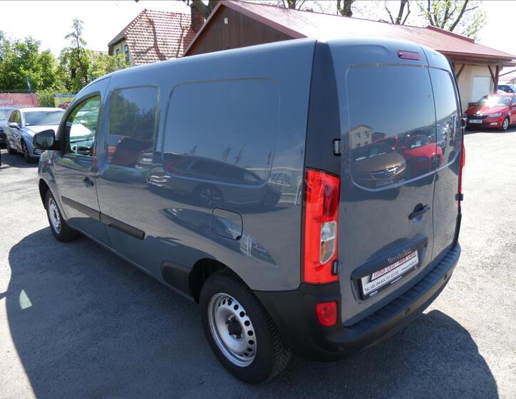 Mercedes-Benz Citan 7