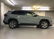 Toyota RAV4 4