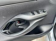 Toyota Yaris 17