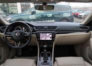 Škoda Superb 19