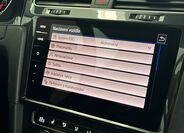 Volkswagen Golf 21