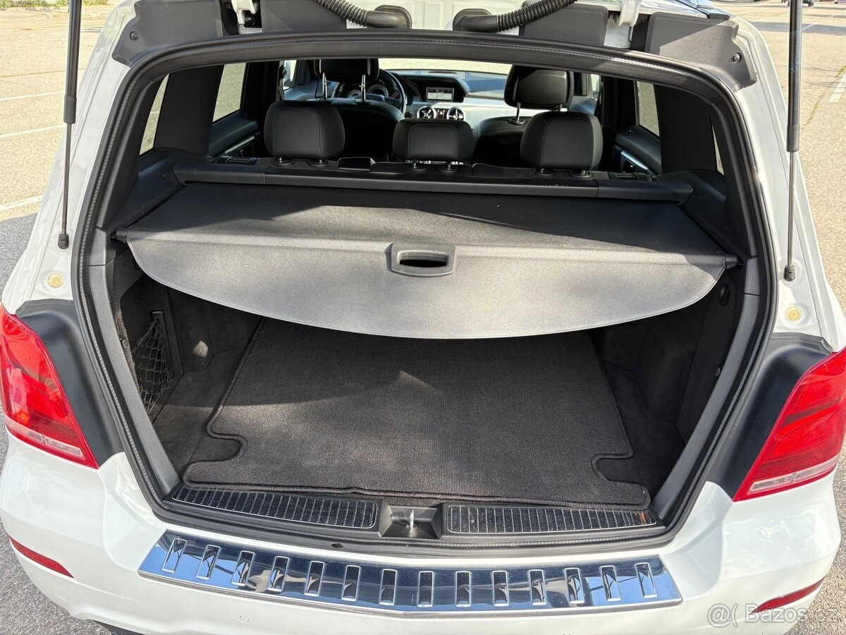 Mercedes-Benz GLK