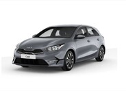 KIA Ceed 1