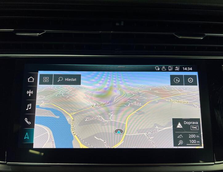Audi Q8 14