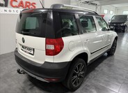 Škoda Yeti 5