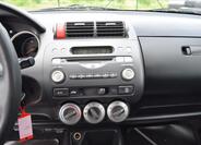 Honda Jazz 35