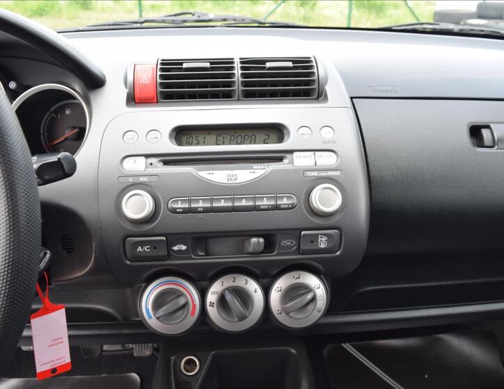 Honda Jazz 35