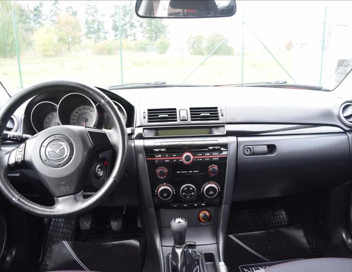 Mazda 3 29