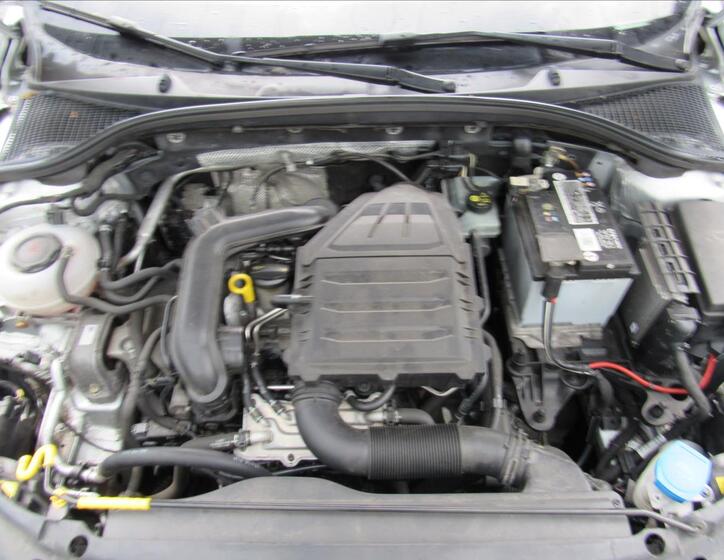 Škoda Octavia 26