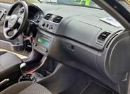 Škoda Fabia 23