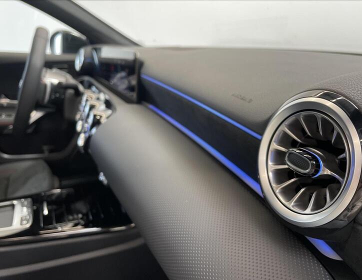 Mercedes-Benz Třídy A 17