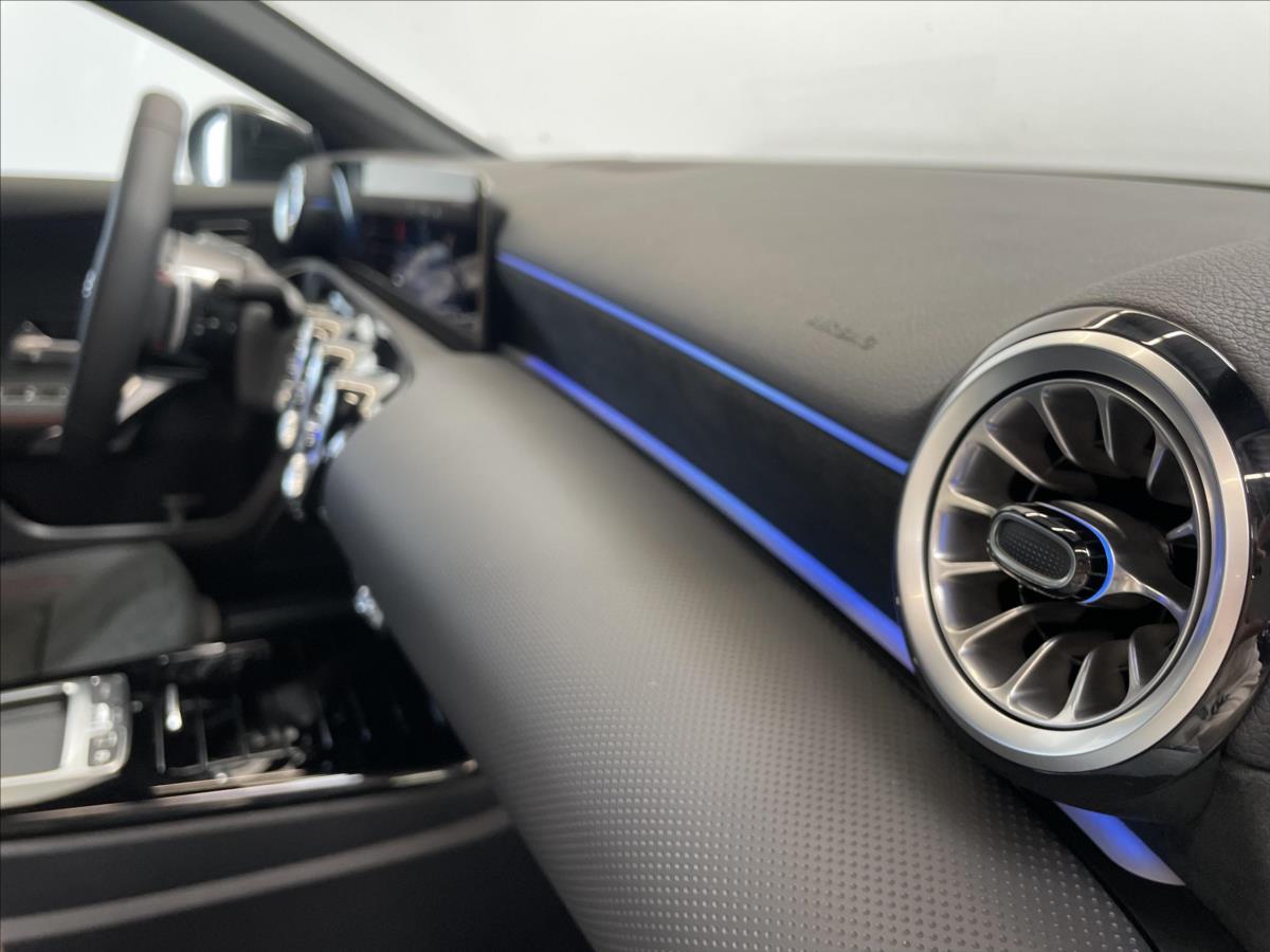 Mercedes-Benz Třídy A