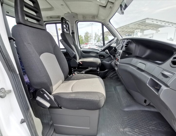 Iveco Daily 7