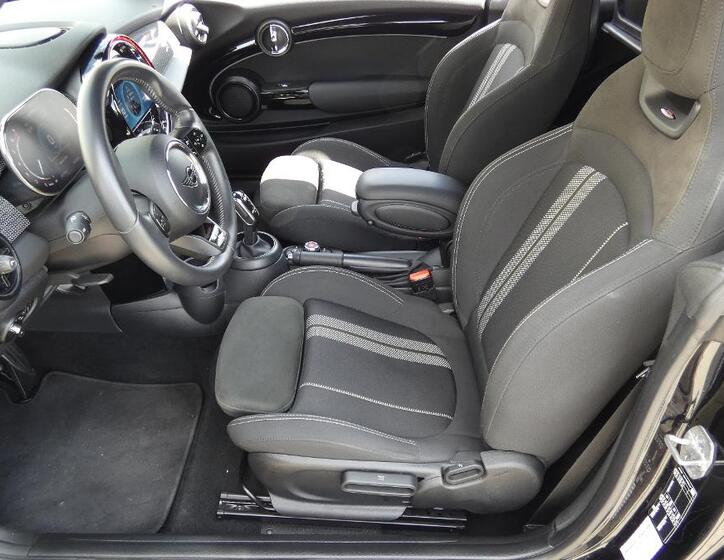 Mini Cooper 20