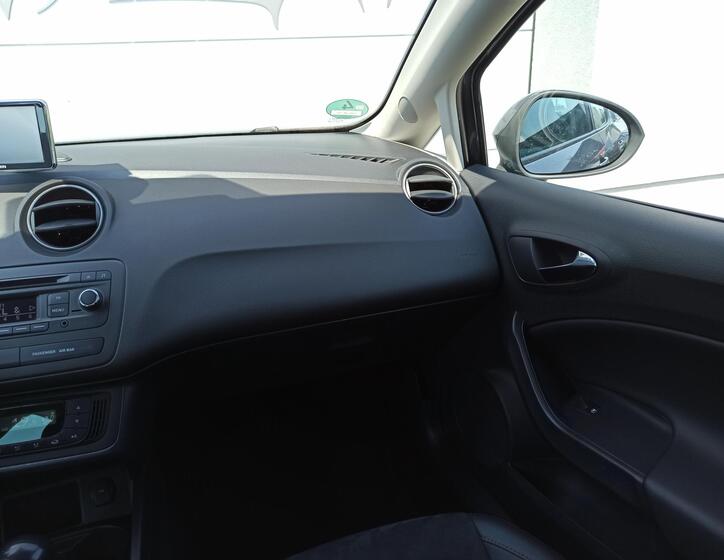Seat Ibiza 19