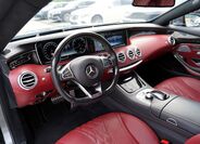 Mercedes-Benz Třídy S 23