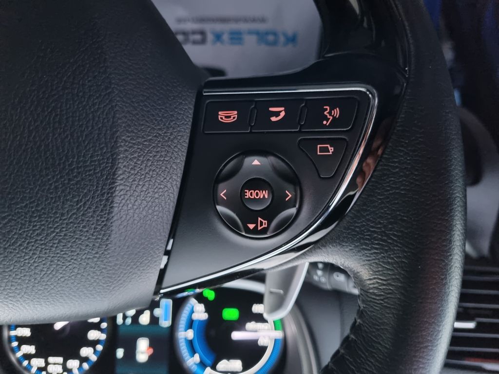 Mitsubishi Ostatní