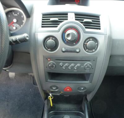 Renault Mégane 35