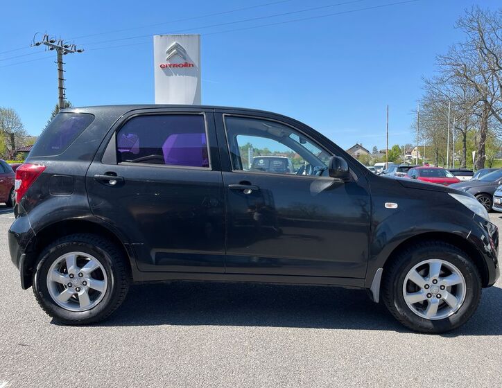 Daihatsu Terios 14