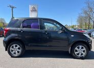 Daihatsu Terios 14