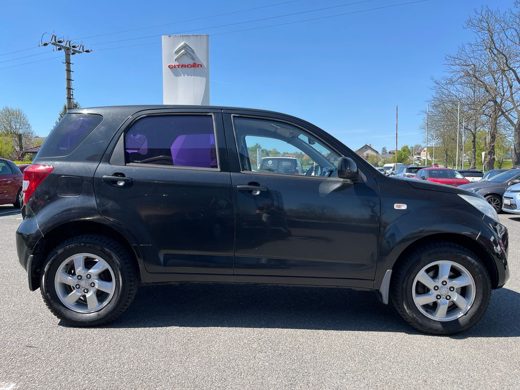 Daihatsu Terios