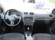 Volkswagen Polo 9